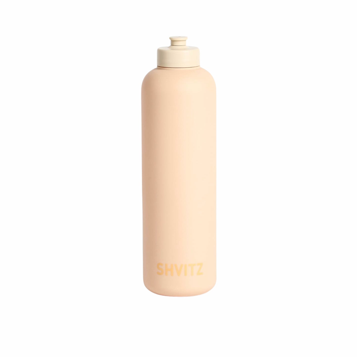 SHVITZ 24oz Sports Water Bottle