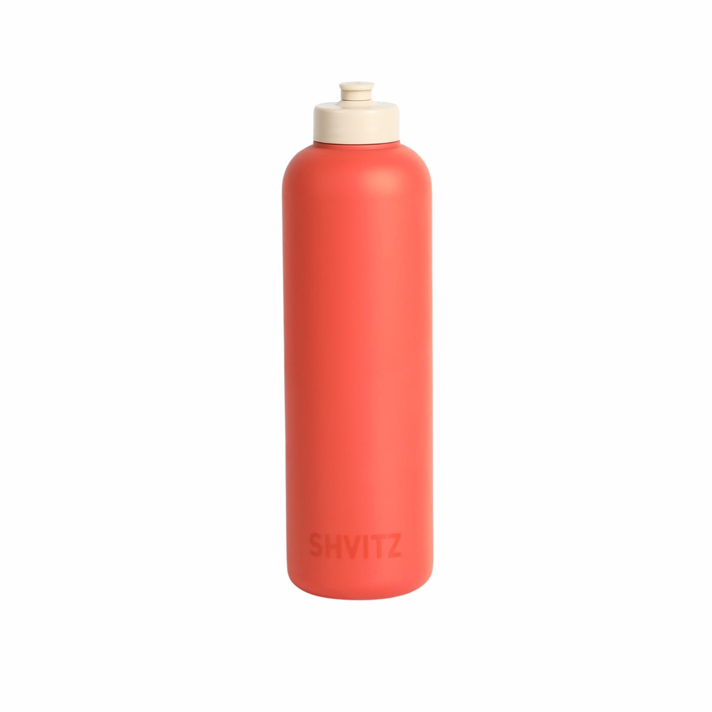 SHVITZ 24oz Sports Water Bottle
